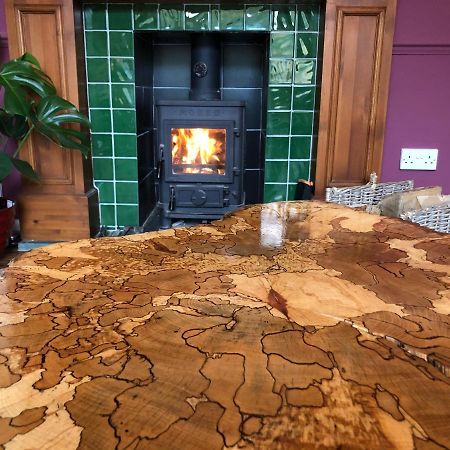 Craigbreck Farm Cottage North Kessock Екстер'єр фото