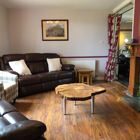 Craigbreck Farm Cottage North Kessock Екстер'єр фото