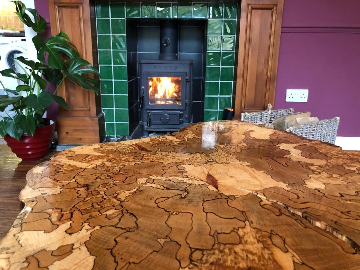 Craigbreck Farm Cottage North Kessock Екстер'єр фото
