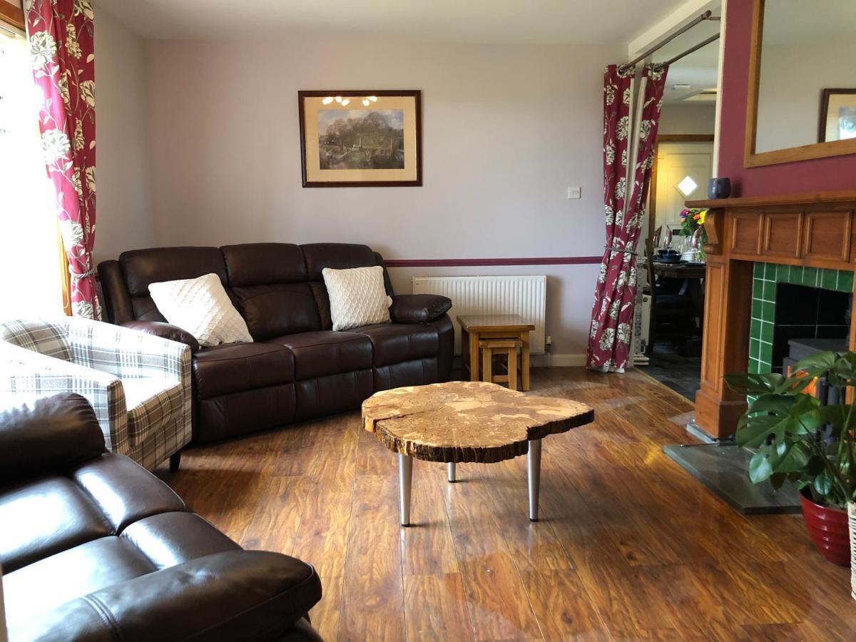 Craigbreck Farm Cottage North Kessock Екстер'єр фото