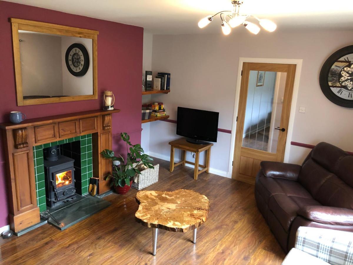 Craigbreck Farm Cottage North Kessock Екстер'єр фото