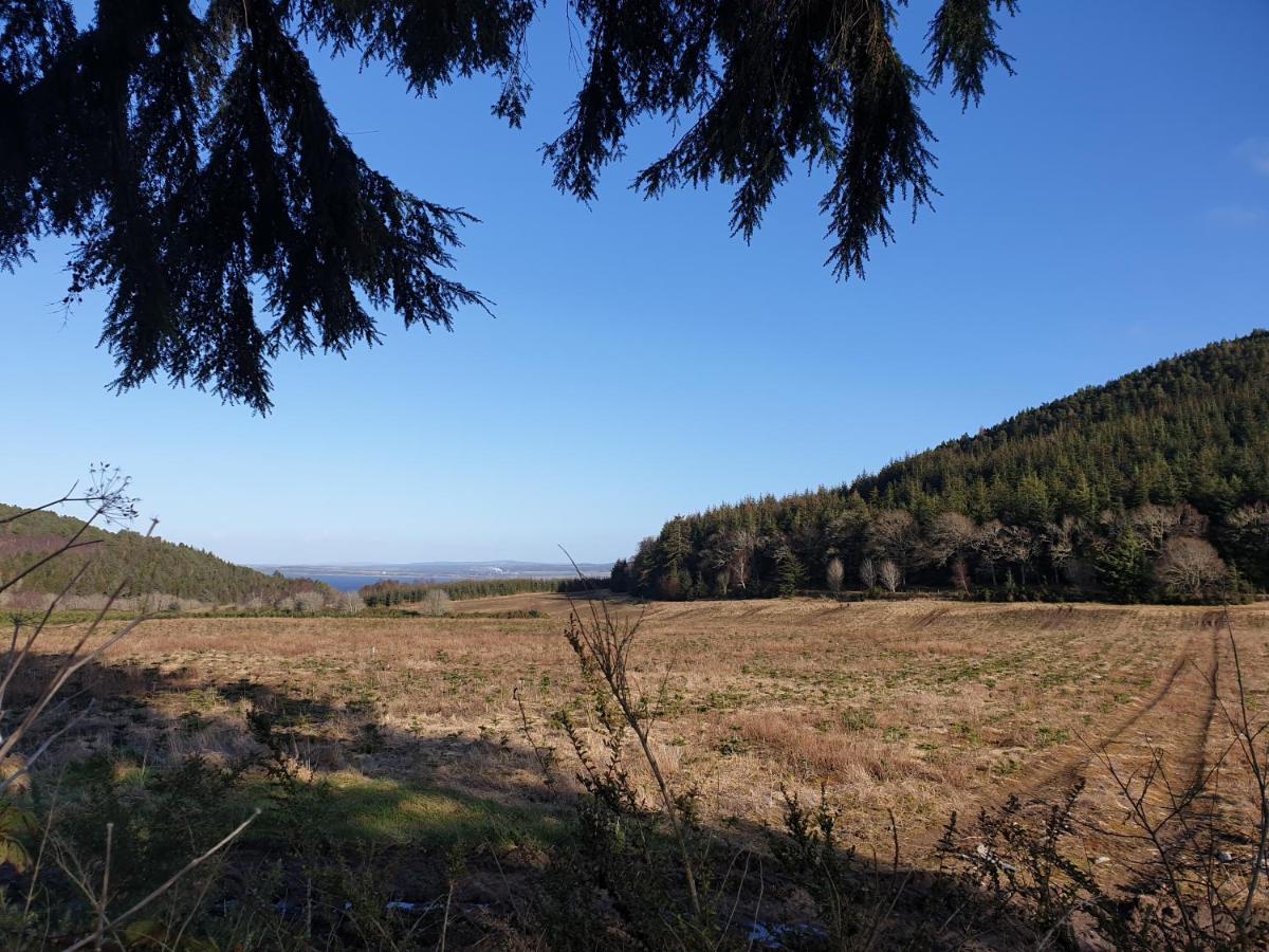 Craigbreck Farm Cottage North Kessock Екстер'єр фото