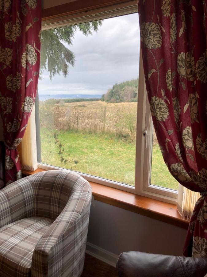 Craigbreck Farm Cottage North Kessock Екстер'єр фото