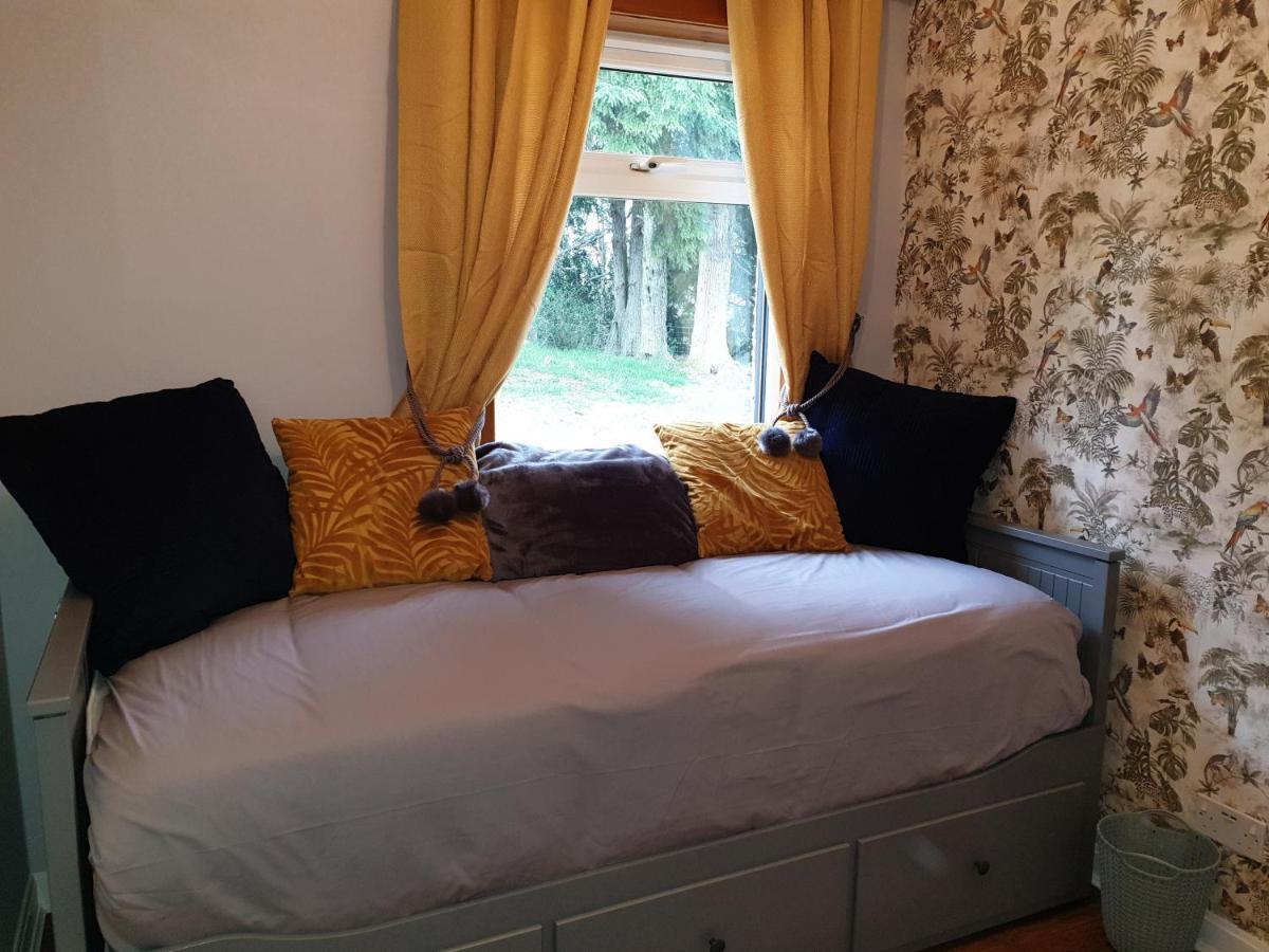 Craigbreck Farm Cottage North Kessock Екстер'єр фото