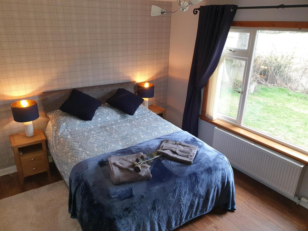 Craigbreck Farm Cottage North Kessock Екстер'єр фото