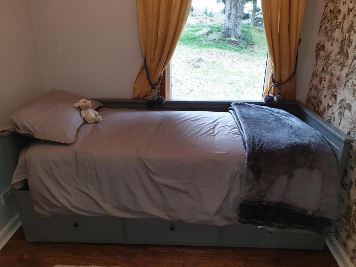 Craigbreck Farm Cottage North Kessock Екстер'єр фото