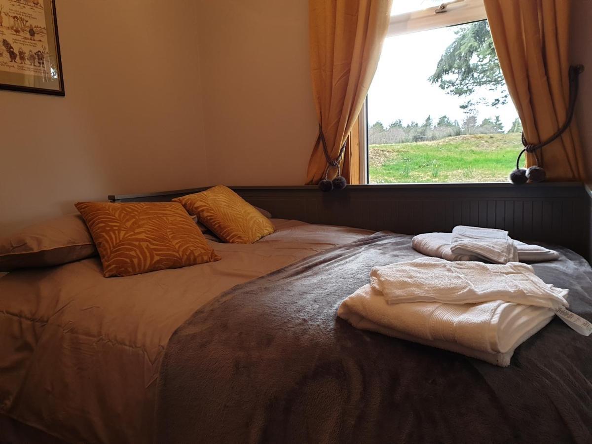 Craigbreck Farm Cottage North Kessock Екстер'єр фото