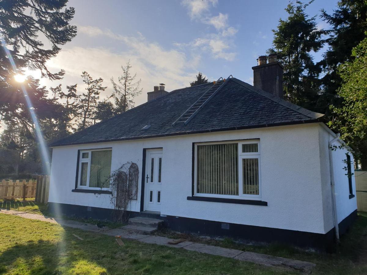 Craigbreck Farm Cottage North Kessock Екстер'єр фото