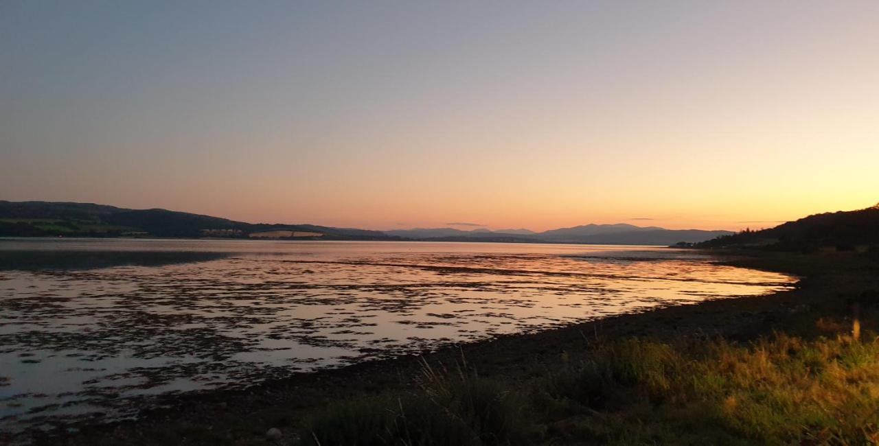 Craigbreck Farm Cottage North Kessock Екстер'єр фото