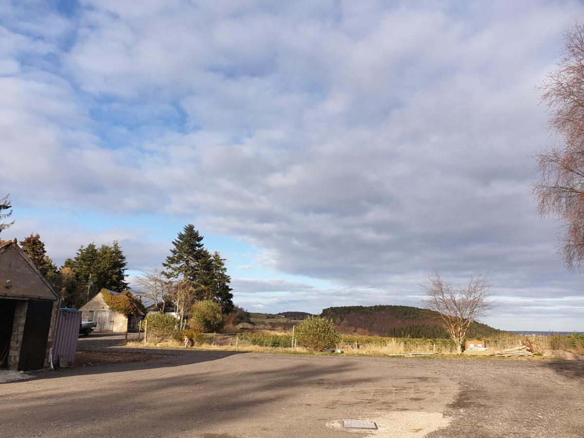 Craigbreck Farm Cottage North Kessock Екстер'єр фото